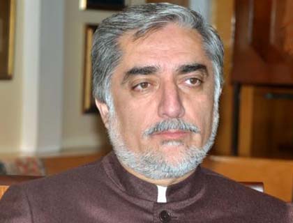 Abdullah Stands Firm on His Demands