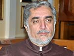 Abdullah Chaired First Council of Ministers Meeting