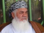 Formation of Mujahedeen Military Unit is Underway: Ismail Khan 