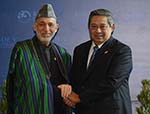 Afghanistan, Indonesia Strengthen Ties with Agreements