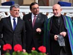Ankara Urges Focus on Better Pak-Afghan Ties