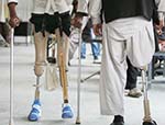 240 Disabled Persons Become Homeowners in Kabul
