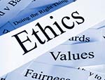 The Ethical Values