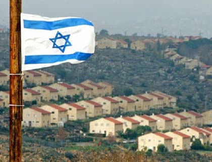 Israel Moves to Build 3,000 New Settlement Homes