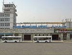 Afghans Fail to Prevent Cash Exodus from Kabul Airport: US