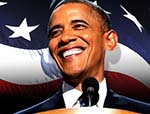Obama re-elected as US president