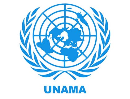UNAMA Records  Continuing Trend of Civilian Casualties