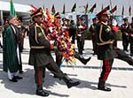 Afghanistan Celebrates 94th Independence Day