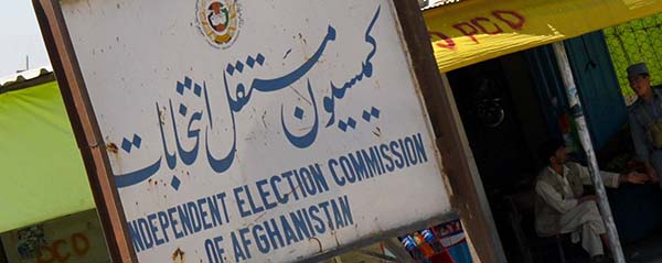 Issues Regarding  2014 Elections
