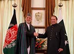 Pakistan, Afghanistan Agree to Deeper Economic Ties