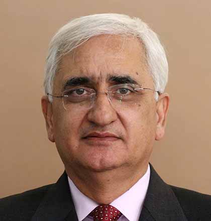 Stable Afghanistan,  Iran Critical to India’s  Energy Security: Khurshid