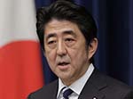 Japan PM to Make Historic  Address to Congress, Talk Trade