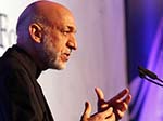 War on Terror  Fuelling Radicalism: Karzai