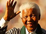 Mandela’s  Condition Continues to Improve: Ex-Wife 