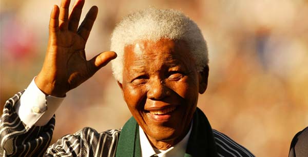 Mandela’s  Condition Continues to Improve: Ex-Wife 