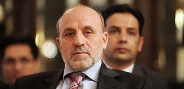 Karzai Wants to Sign BSA: Daudzai