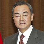 China’s Development Benefits Japan: Foreign Minister 