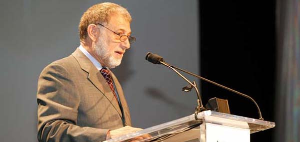 Yousaf Nuristani Elected New IEC Chief