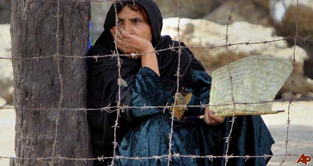 Pakistan to Register Illegal Refugees in a Month