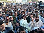 Afghanistan’s  Population Put at 28.1m