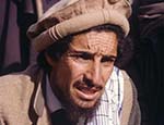 Remembering Massoud