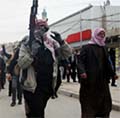 Iraq PM Urges People of  Fallujah to Expel Al-Qaida