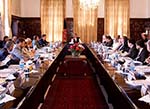 Economic Council Oks Investment Policy