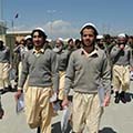 Govt. Orders Release  of 37 of 88 Bagram Prisoners