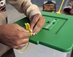 Pakistan: Elections with Fragmented Mandate