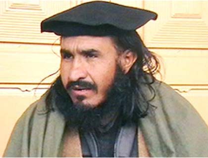 Faqir Planned Attacks on Senior Afghan Officials