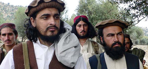 TTP Chief Hamkimullah Mehsud Killed in US Drone Strike