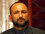 ‘Afghanistan’s Constitution Recognition Prerequisite for Talks’: Atmar