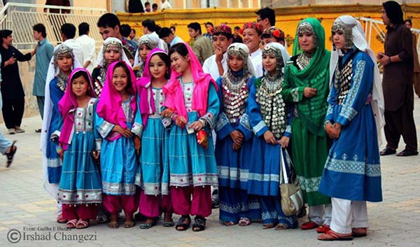 Hazaras to make tough decisions 