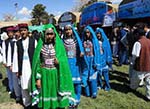 Ghazni Declared as  Capital of Islamic Civilisation