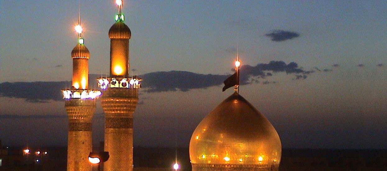 Some Lessons from Imam Husain’s (A.S) Revolution