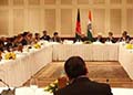 India Denies Karzai’s  Request for Military Aid