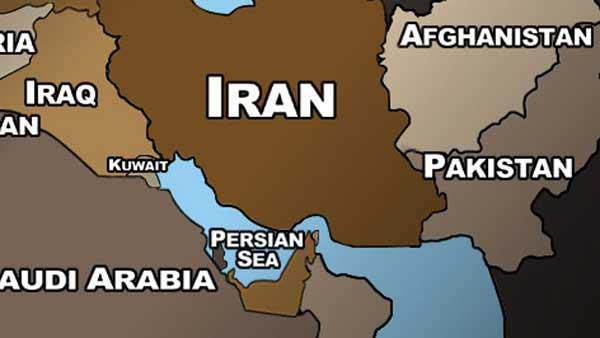 West-Iran Unraveling Relation
