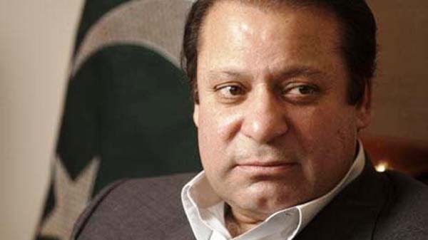 ‘No Mercy’ for Those  Behind Murder of  Christian Couple: Nawaz