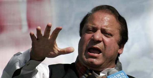Sharif Poised to  Form Strong Government  after Pakistan Poll