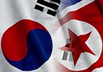 North, South Korea Officials Meet  at DMZin Bid to Ease Tension