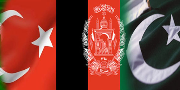 Stage Set for Trilateral Summit in Ankara