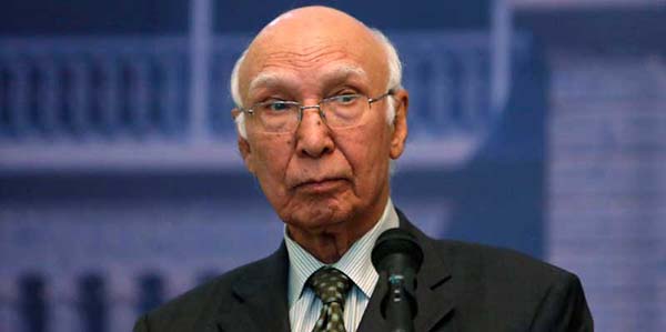 ‘Pak, Afghan will Root Out  Terrorism Through Joint Efforts’