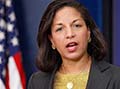 Rice, Sharif Confer on  Afghanistan’s Stability