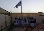 Karzai Backlash Causes Removal of Taliban Flag in Doha