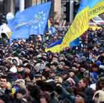 Ukrainian President Opposition, Agree  on Deal to End Crisis 