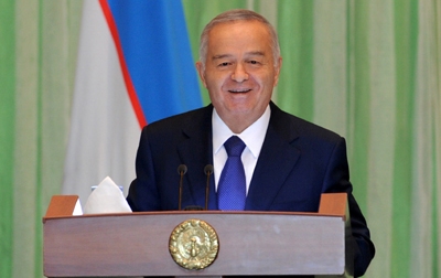 The Normative Backbone for the Advancement and Prosperity of the Republic of Uzbekistan