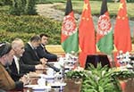 Beijing Offers to Mediate  Between Kabul, Islamabad