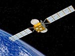 Afghanistan’s Maiden Satellite Launched