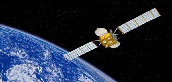 Afghanistan’s Maiden Satellite Launched