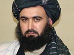 Mutasim Supports Govt-Taliban Peace Negotiations